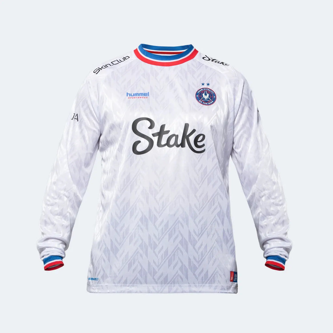 Maillot manches longues Alternate - CS2 ERA