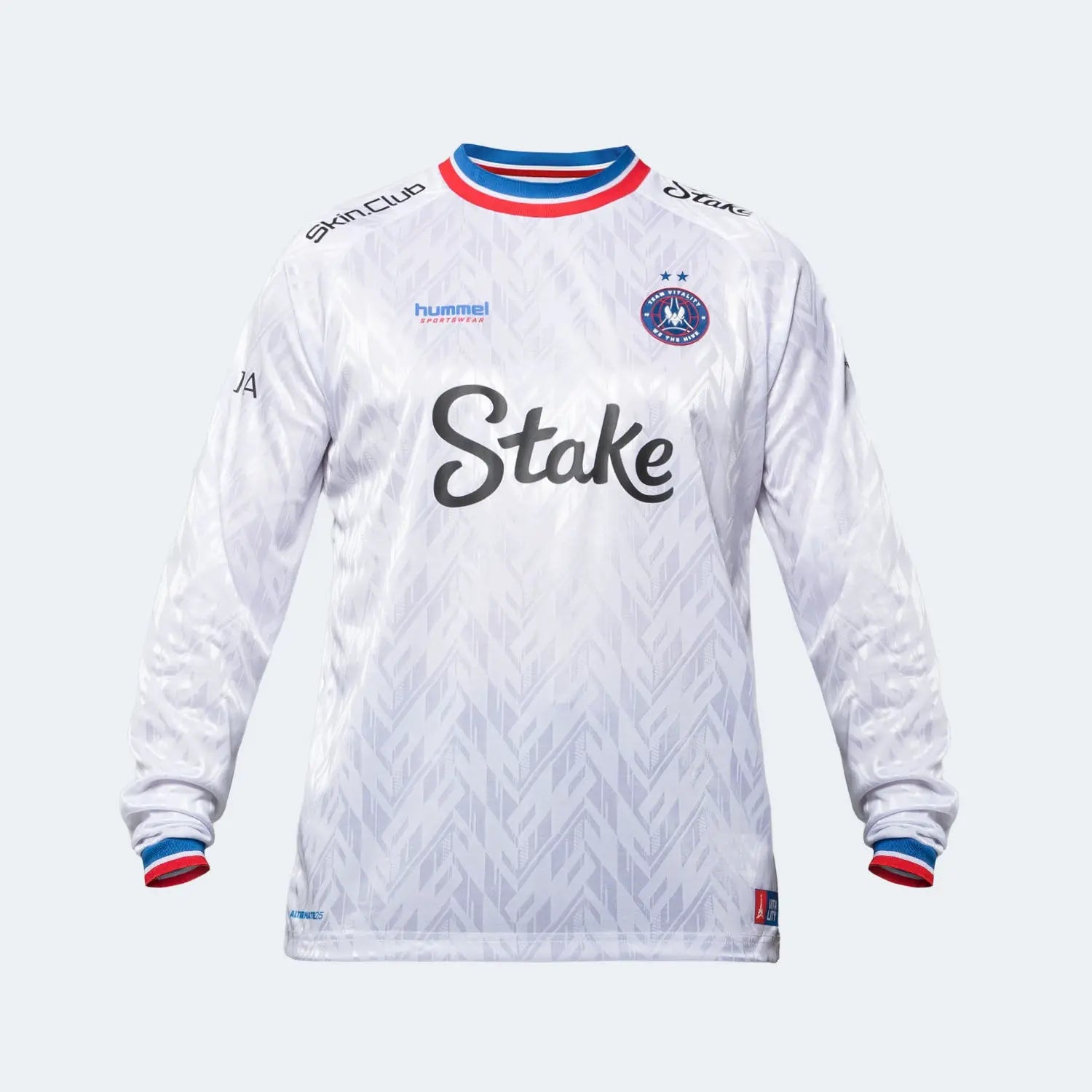 Maillot manches longues Alternate - CS2 ERA