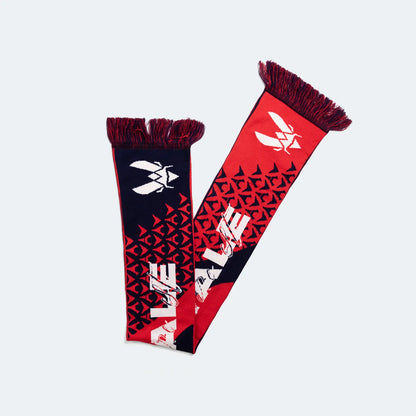 Echarpe PSG Esport x Vitality