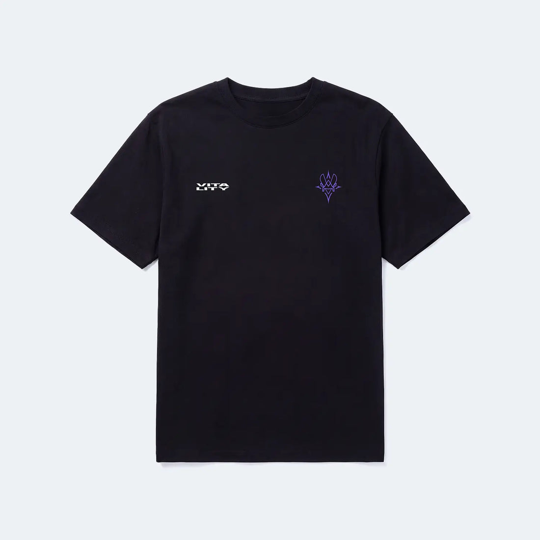 T-shirt Vitality Cologne 2026 - Purple Bee