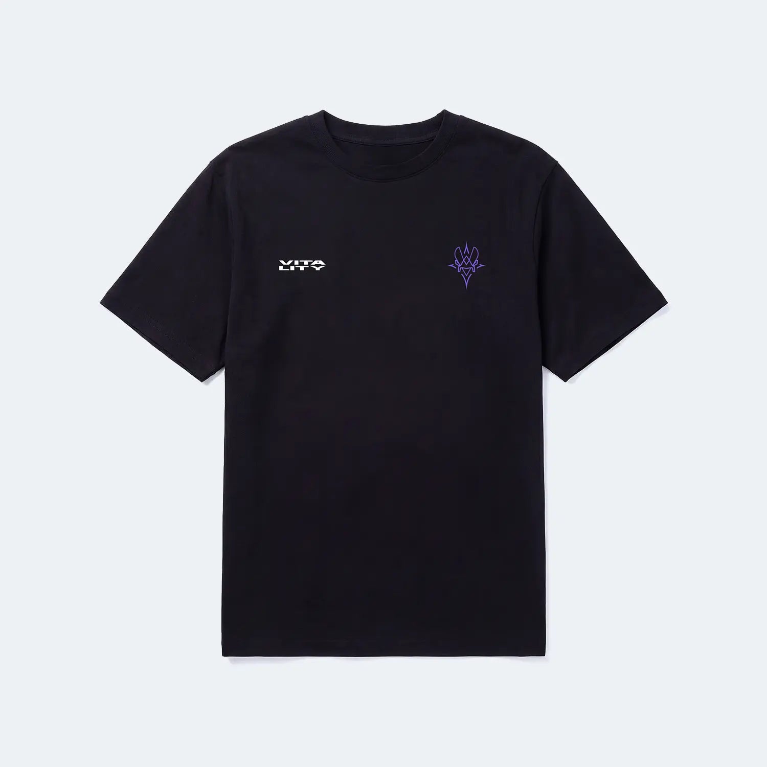 T-shirt Vitality Cologne 2026 - Purple Bee