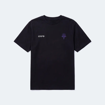 T-shirt Vitality Cologne 2026 - Purple Bee