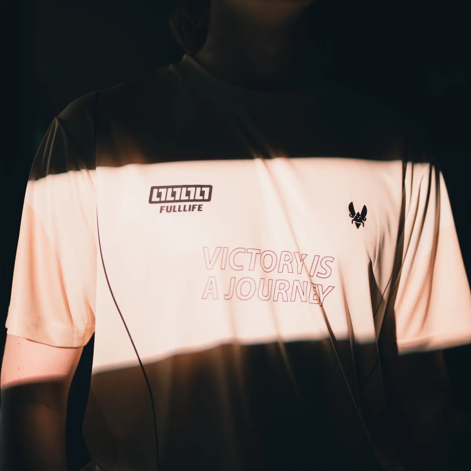 Jersey Travel kit Vitality 2026