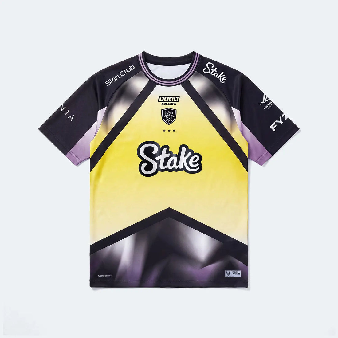 Maillot Vitality CS2 Major Cologne 2026
