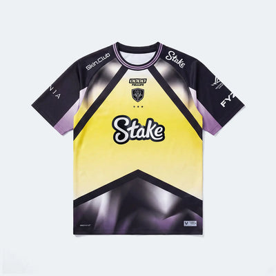 Vitality CS2 Major Cologne 2026 Jersey