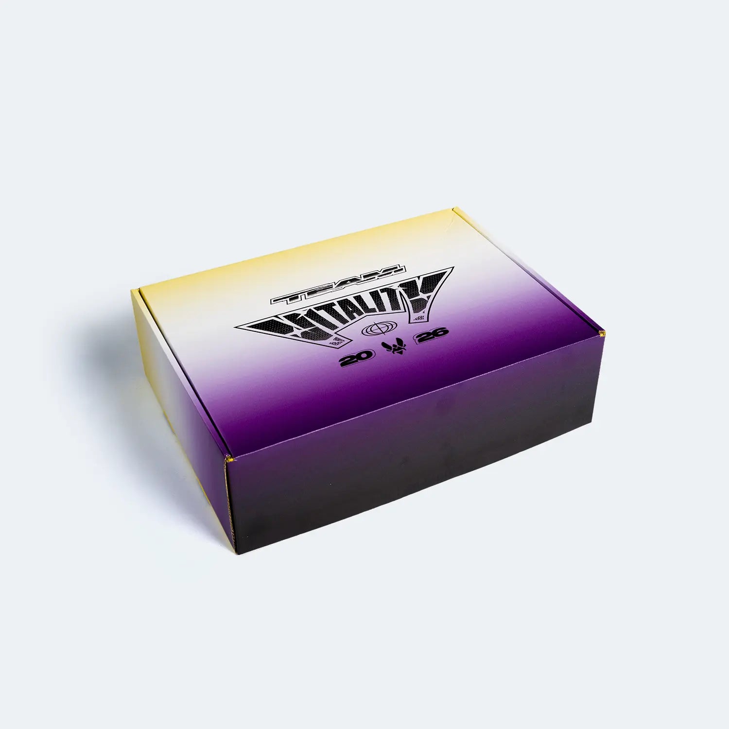 2026 CS2 COLOGNE MAJOR COLLECTOR BOX 