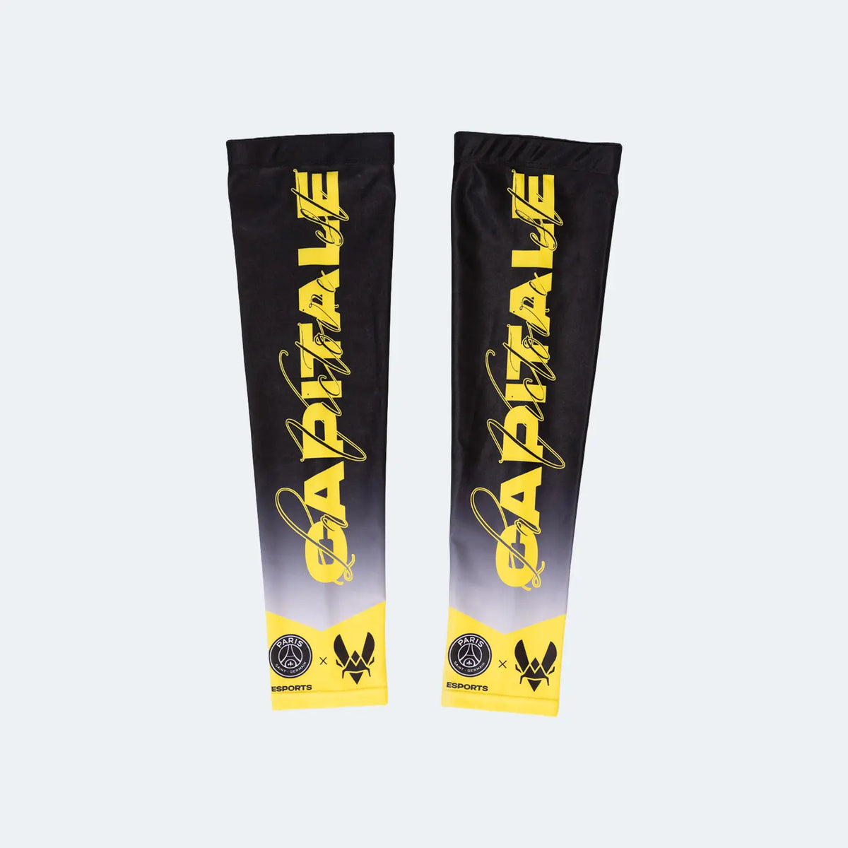 PSG Esports x Vitality Sleeves