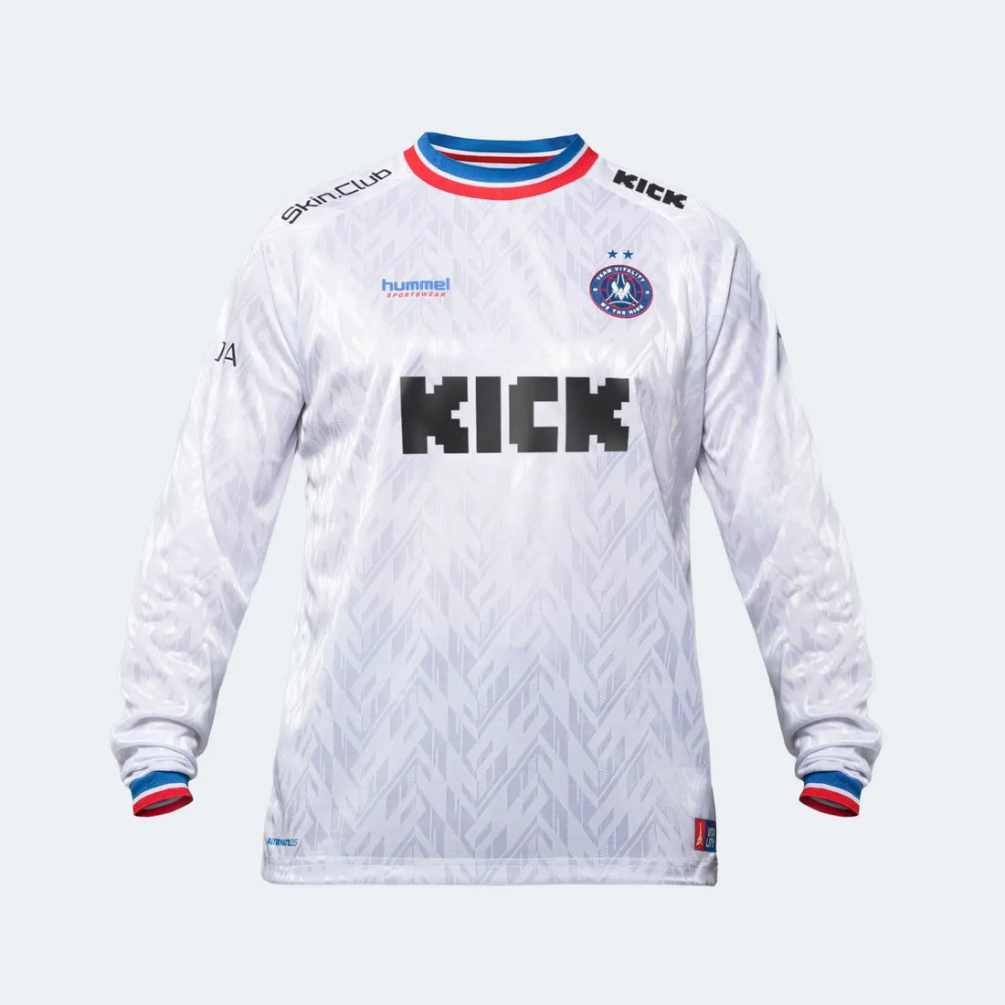 Maillot manches longues Alternate - CS2 ERA