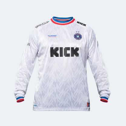 Maillot manches longues Alternate - CS2 ERA