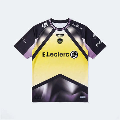 Maillot Vitality Valorant Master 2026