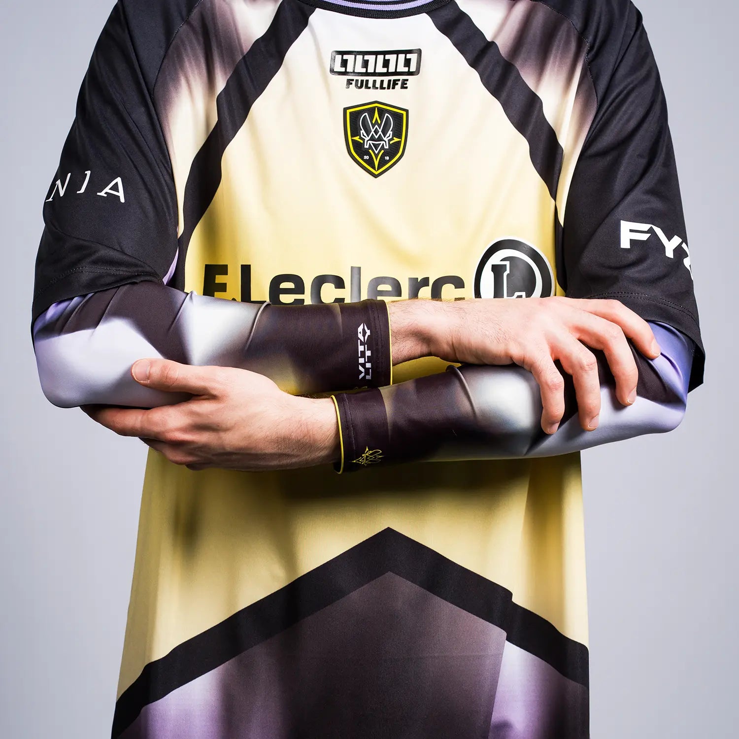 Manchettes Vitality Cologne 2026
