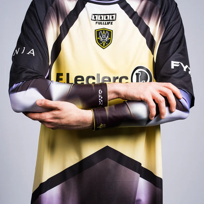 Manchettes Vitality Cologne 2026