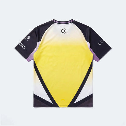 Maillot Vitality Valorant Master 2026