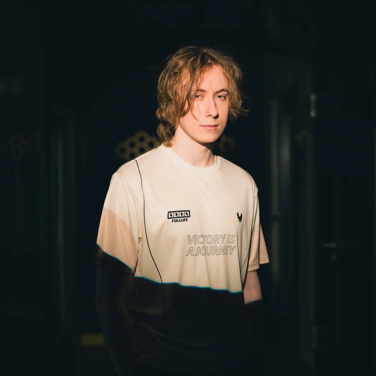 Jersey Travel kit Vitality 2026