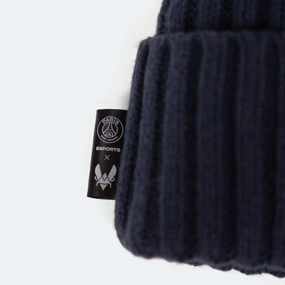 PSG Esports x Vitality Beanie