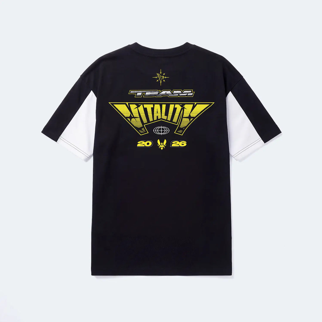 T-shirt Vitality Cologne 2026