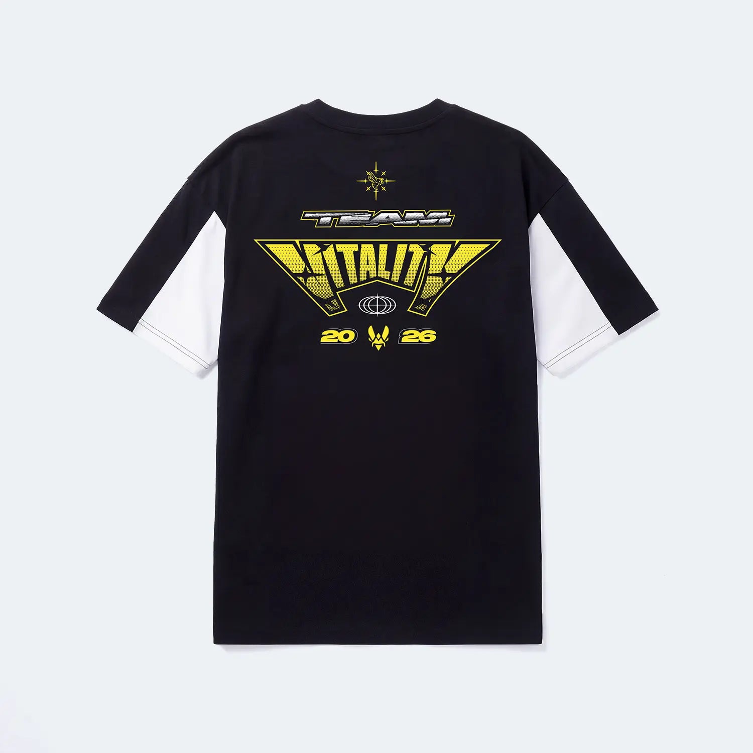 T-shirt Vitality Cologne 2026