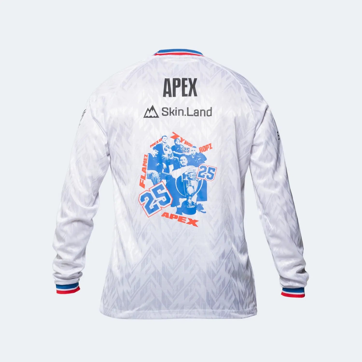 Maillot manches longues Alternate - CS2 ERA