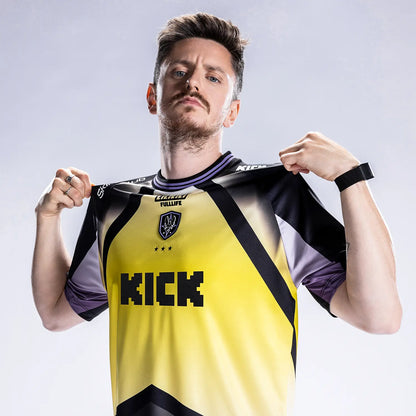 Vitality CS2 Major Cologne 2026 Jersey