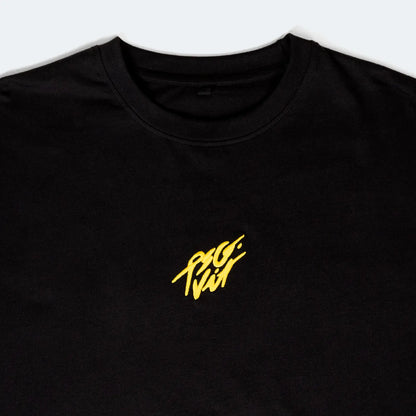 T-shirt PSG Esport x Vitality Noir