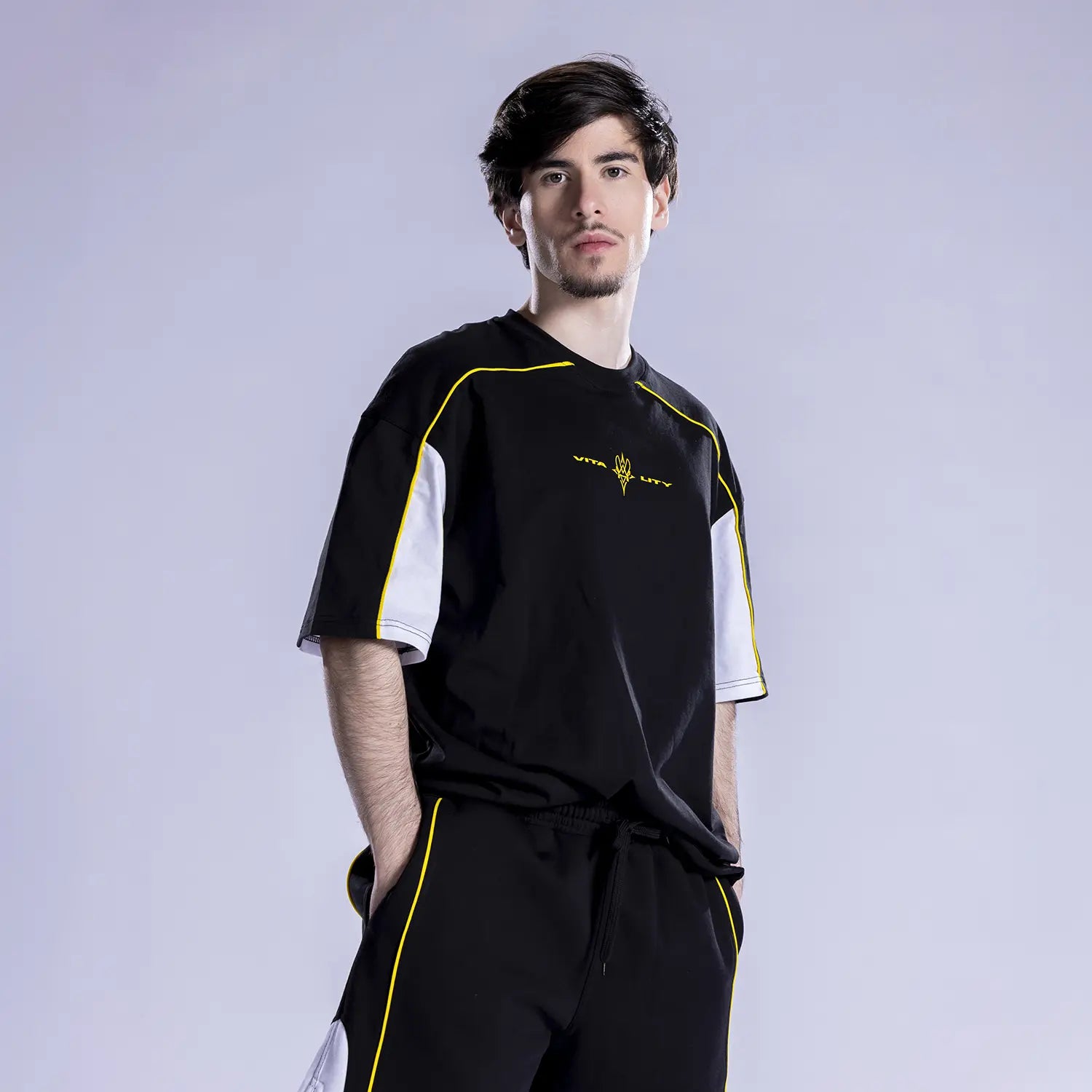 T-shirt Vitality Cologne 2026