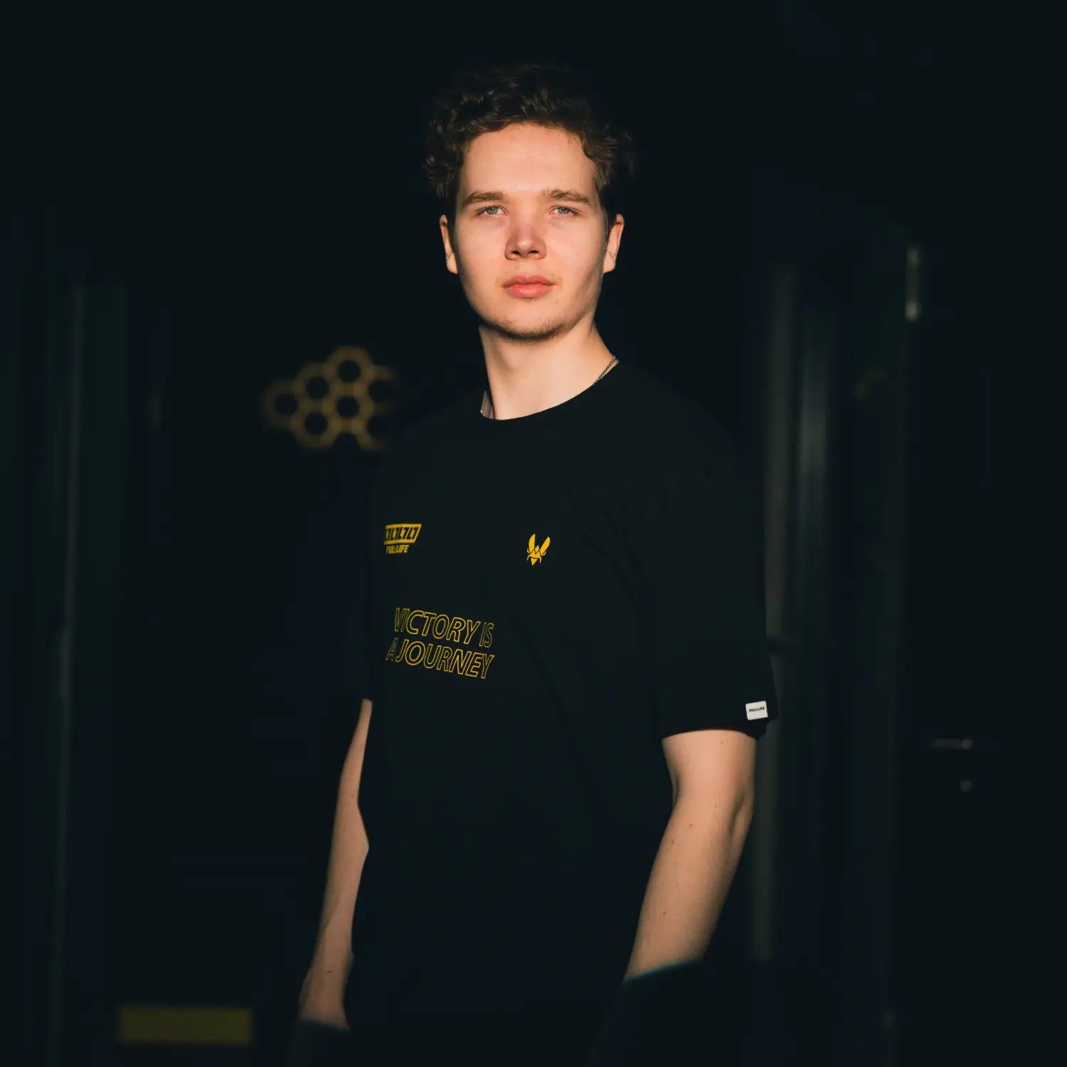 T-shirt Travel Kit Vitality 2026