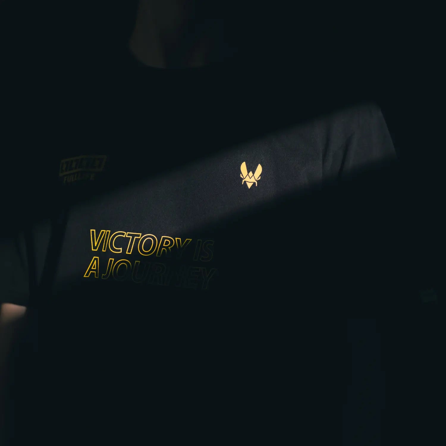 T-shirt Travel Kit Vitality 2026