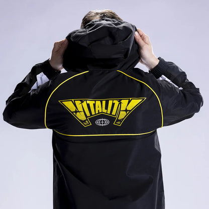 Veste Vitality Cologne 2026