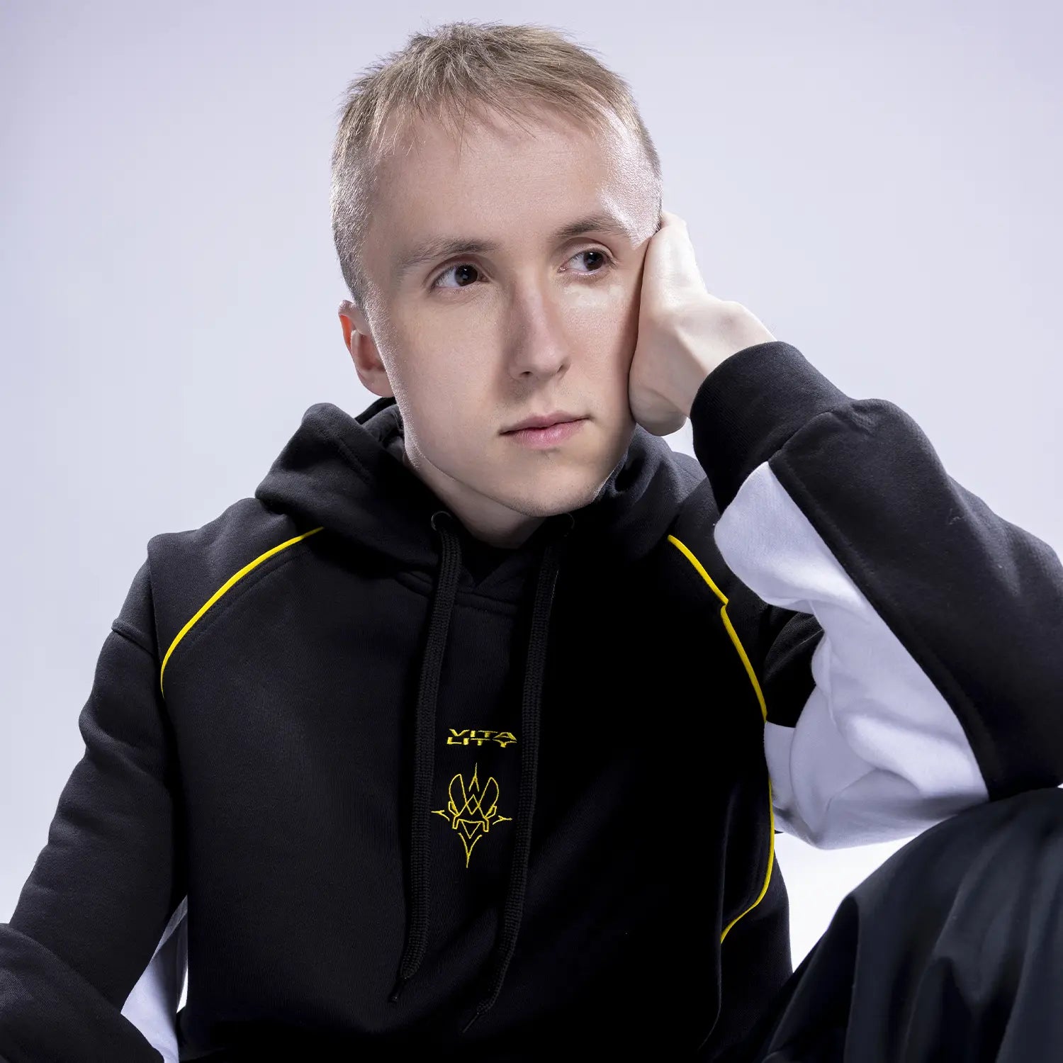 Hoodie Vitality Cologne 2026