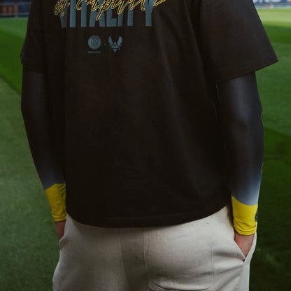 PSG Esports x Vitality Sleeves