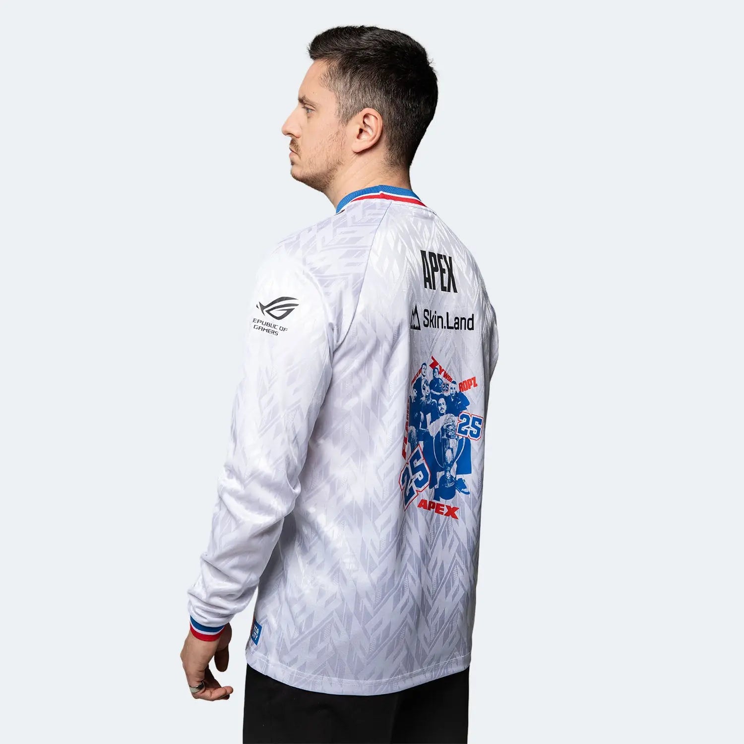 Maillot manches longues Alternate - CS2 ERA