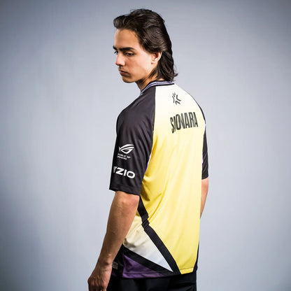 Maillot Vitality Valorant Master 2026