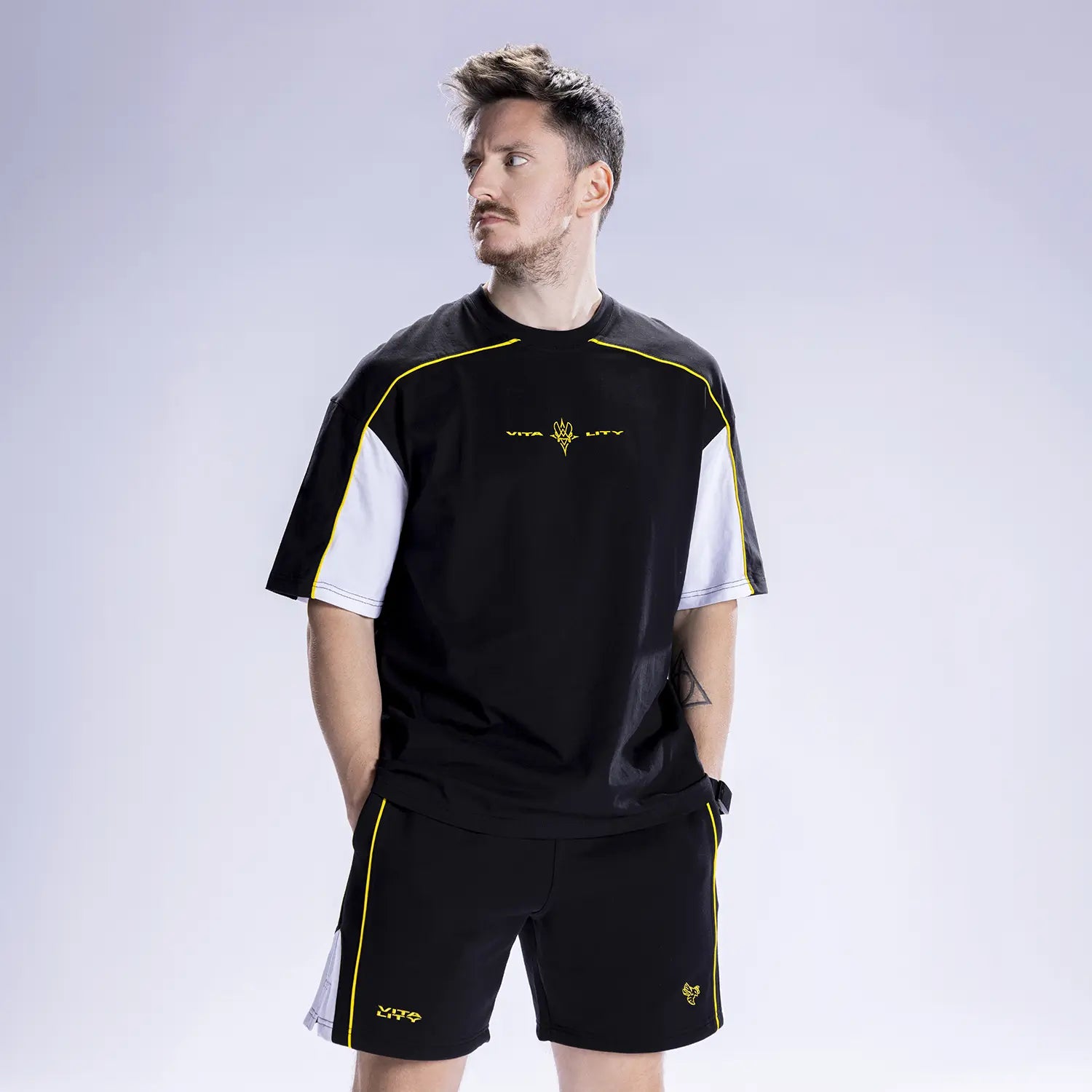 Short Vitality Cologne 2026
