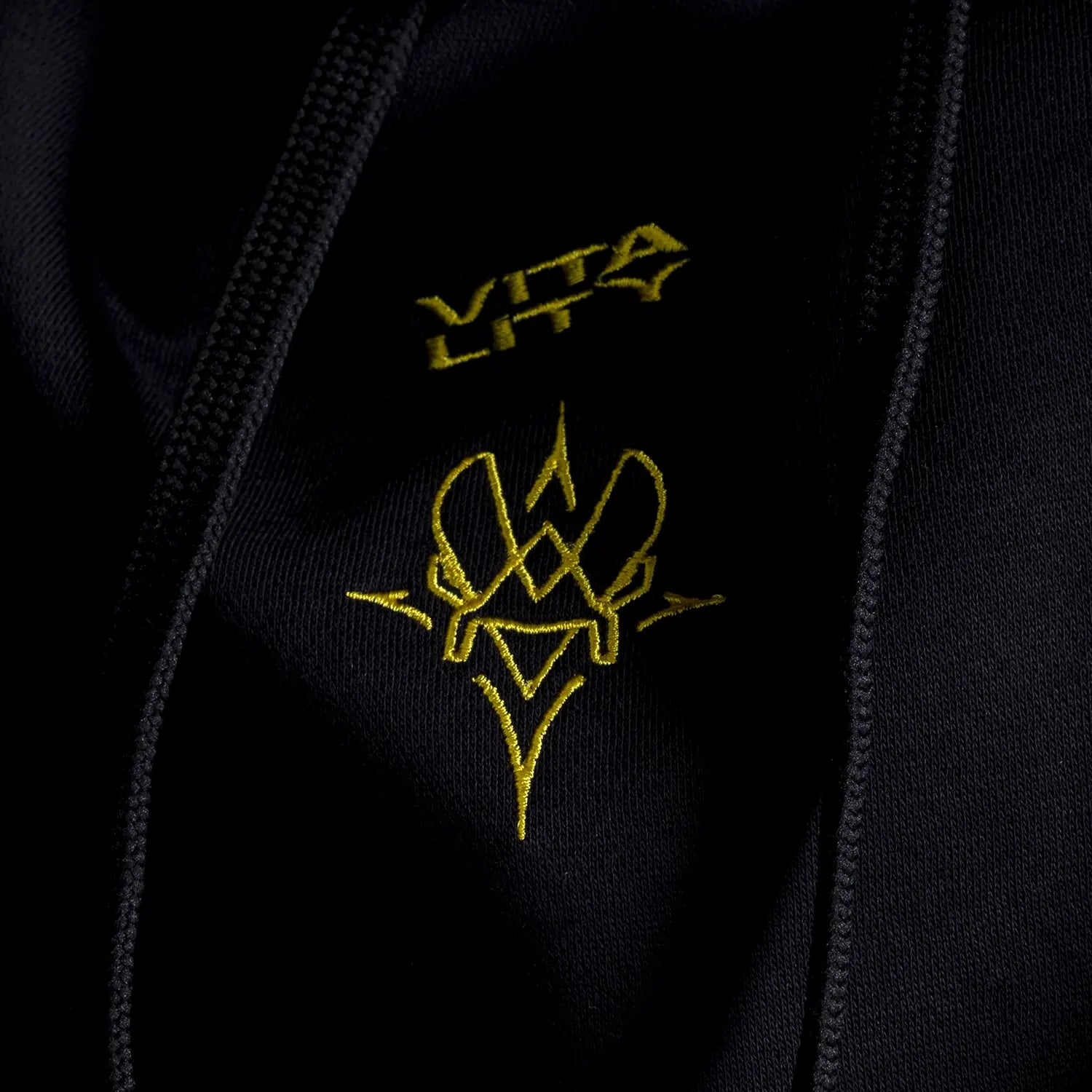 Hoodie Vitality Cologne 2026