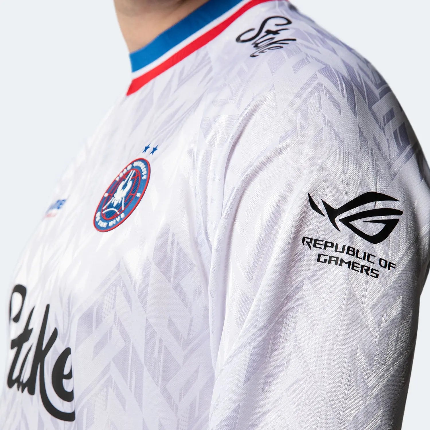 Maillot manches longues Alternate - CS2 ERA