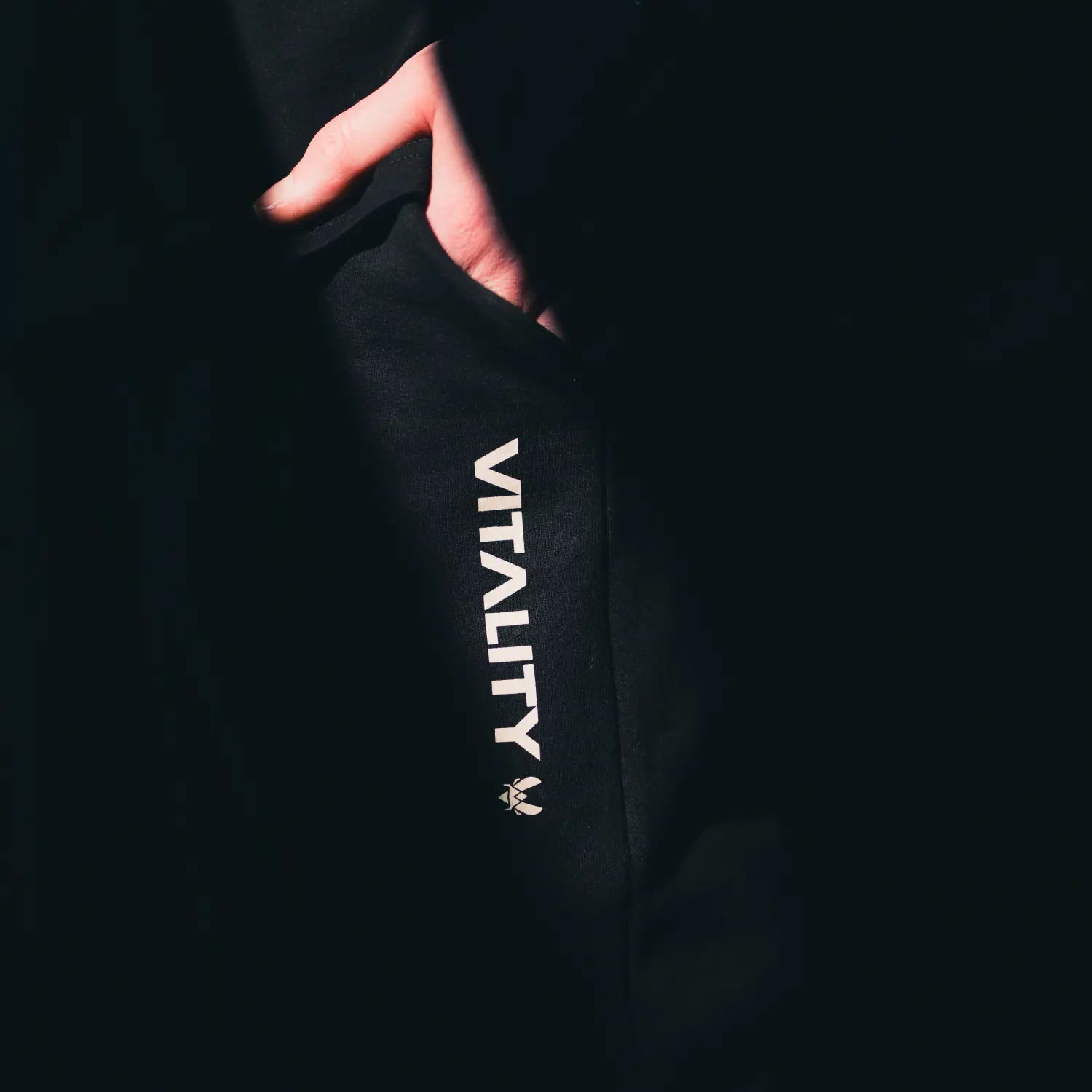 Jogging Travel kit Vitality 2026