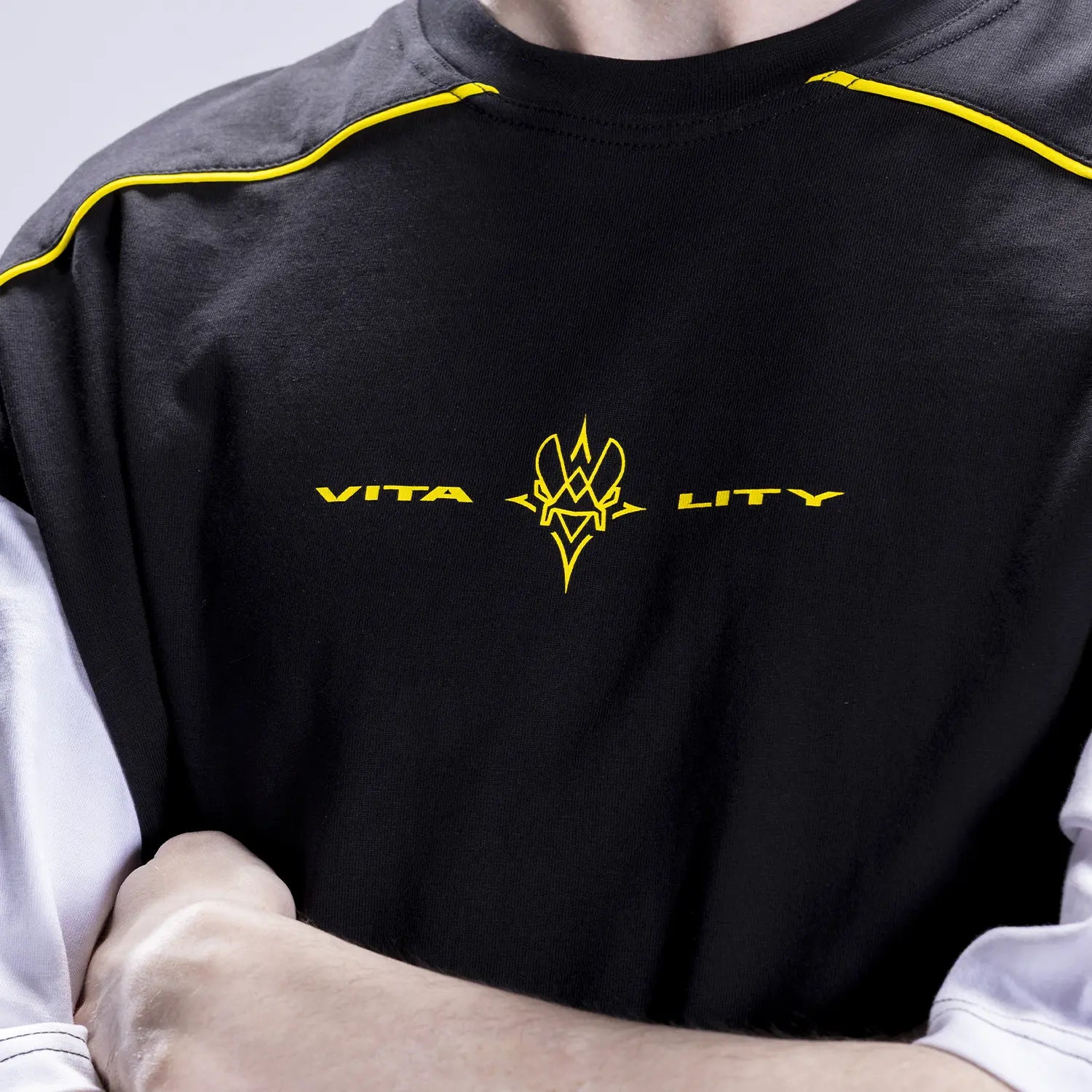 T-shirt Vitality Cologne 2026