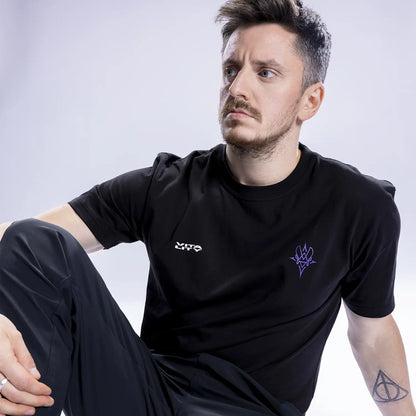 T-shirt Vitality Cologne 2026 - Purple Bee