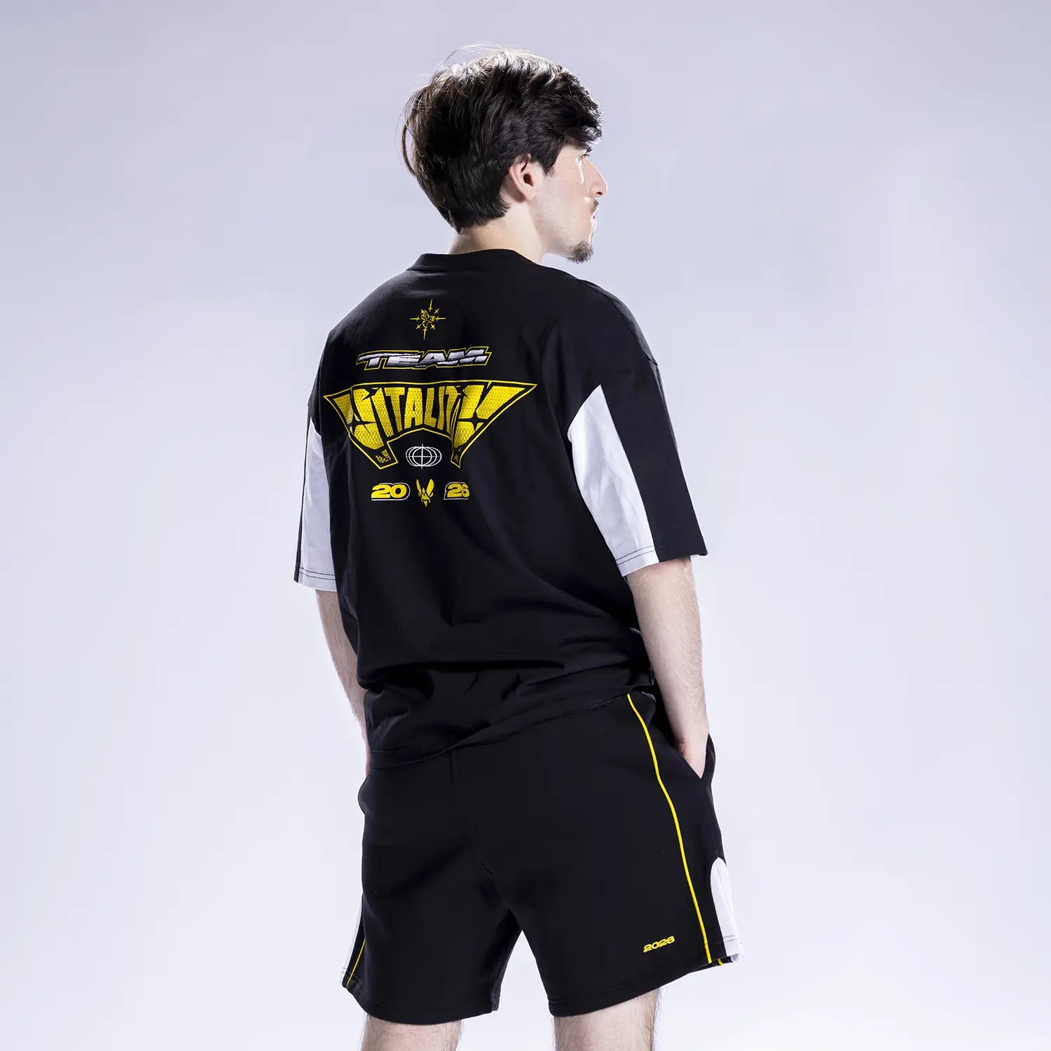 Short Vitality Cologne 2026
