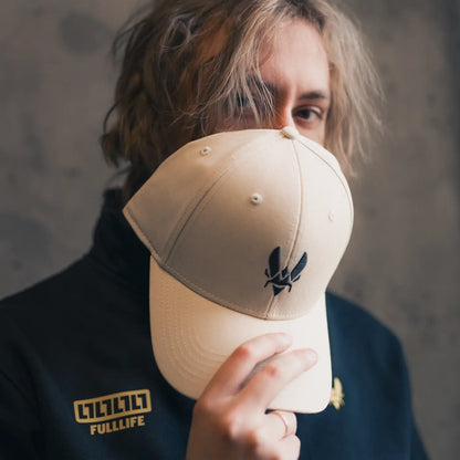 Casquette Travel kit Vitality 2026