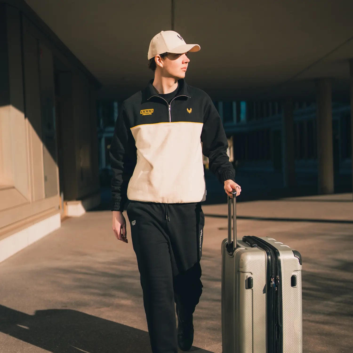 Sweat Travel kit Vitality 2026