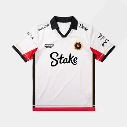 Maillot Alternate Vitality 2026 - Counter Strike 2