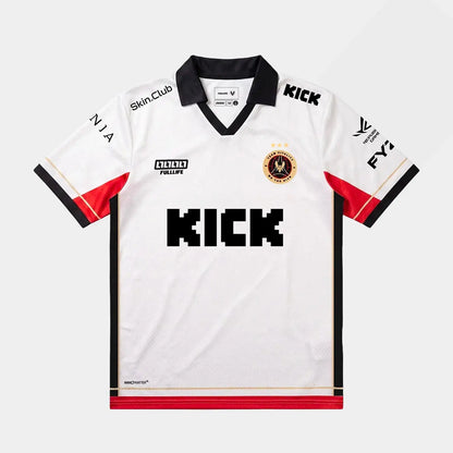 Maillot Alternate Vitality 2026 - Counter Strike 2 FPS Asia