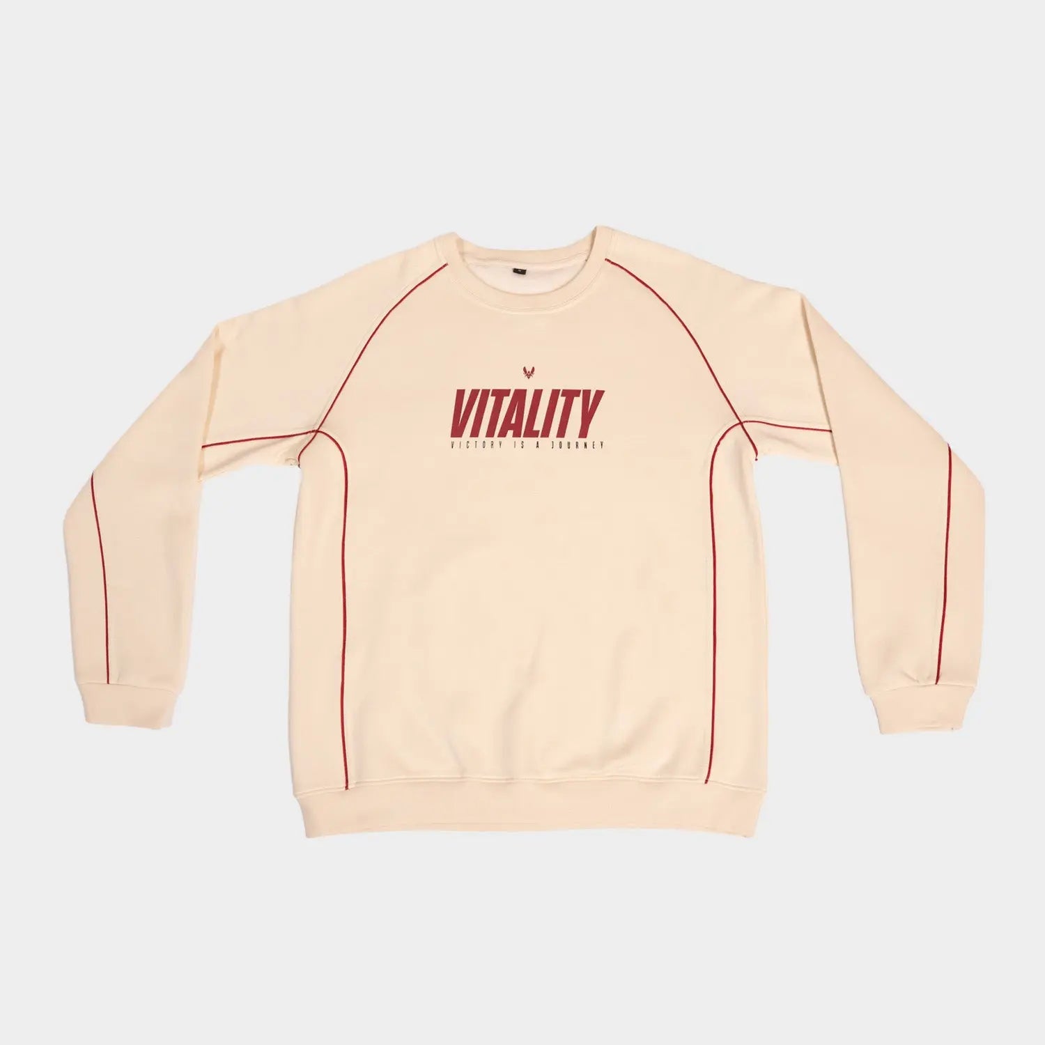 2026 Alternate Long Sleeve Polo