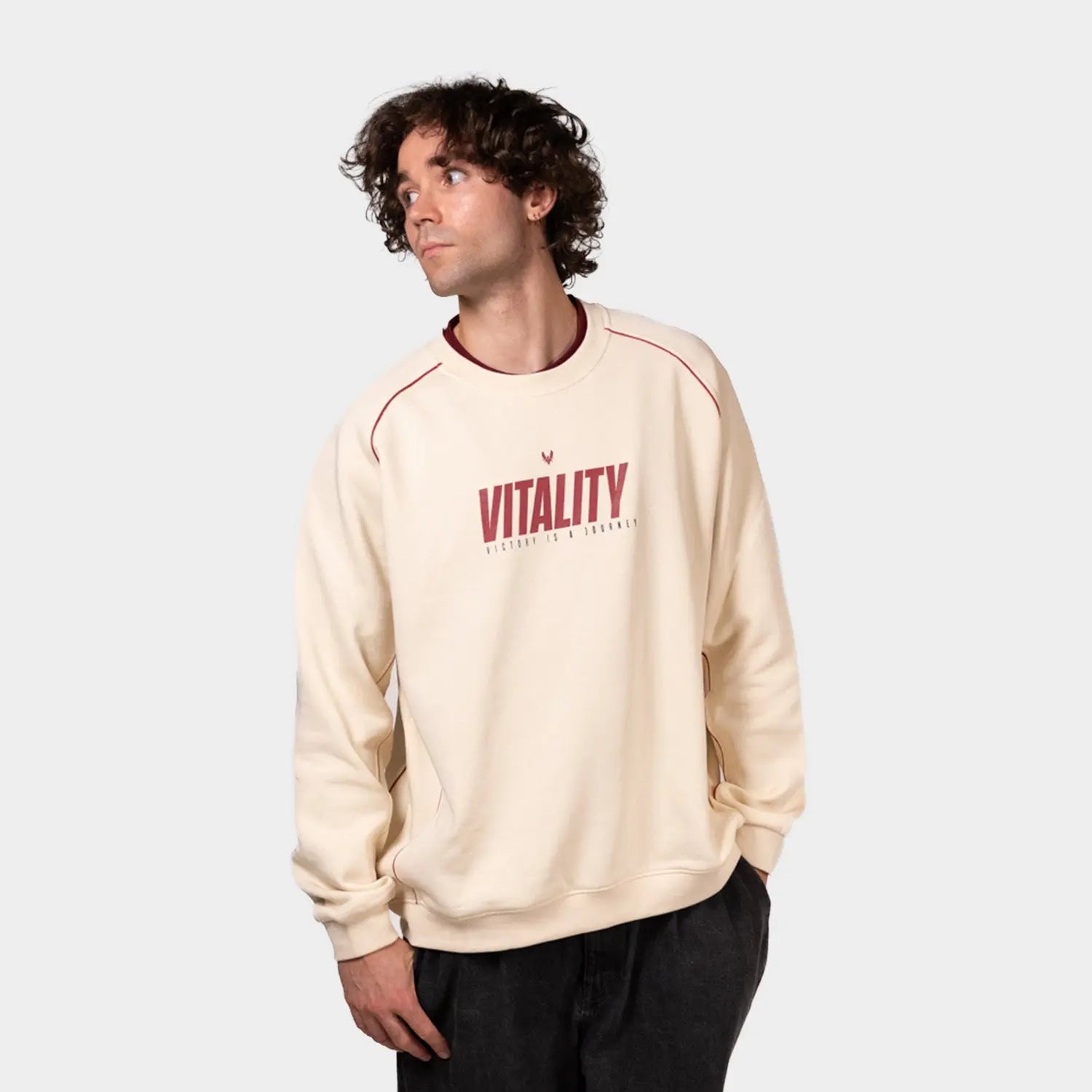 2026 Alternate Long Sleeve Polo
