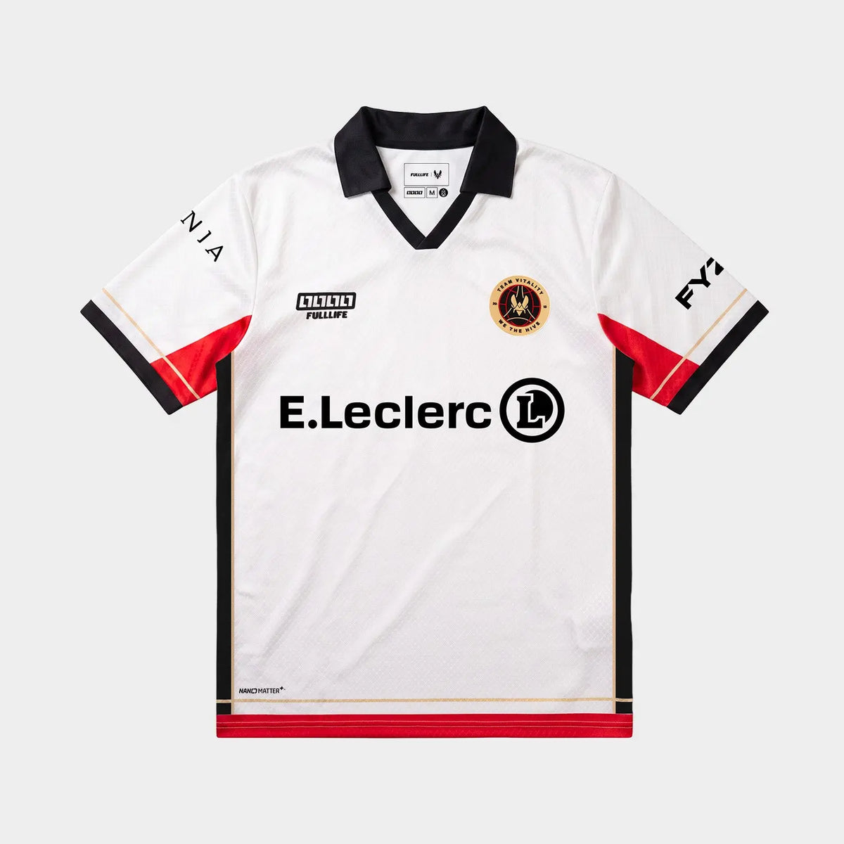 Maillot Alternate Vitality 2026