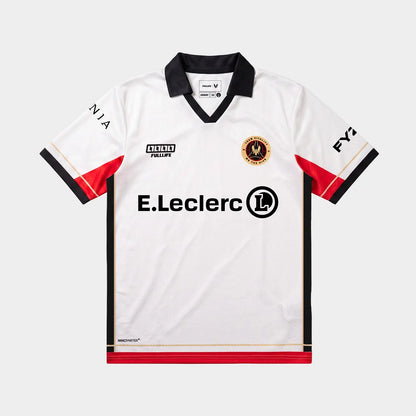 Maillot Alternate Vitality 2026