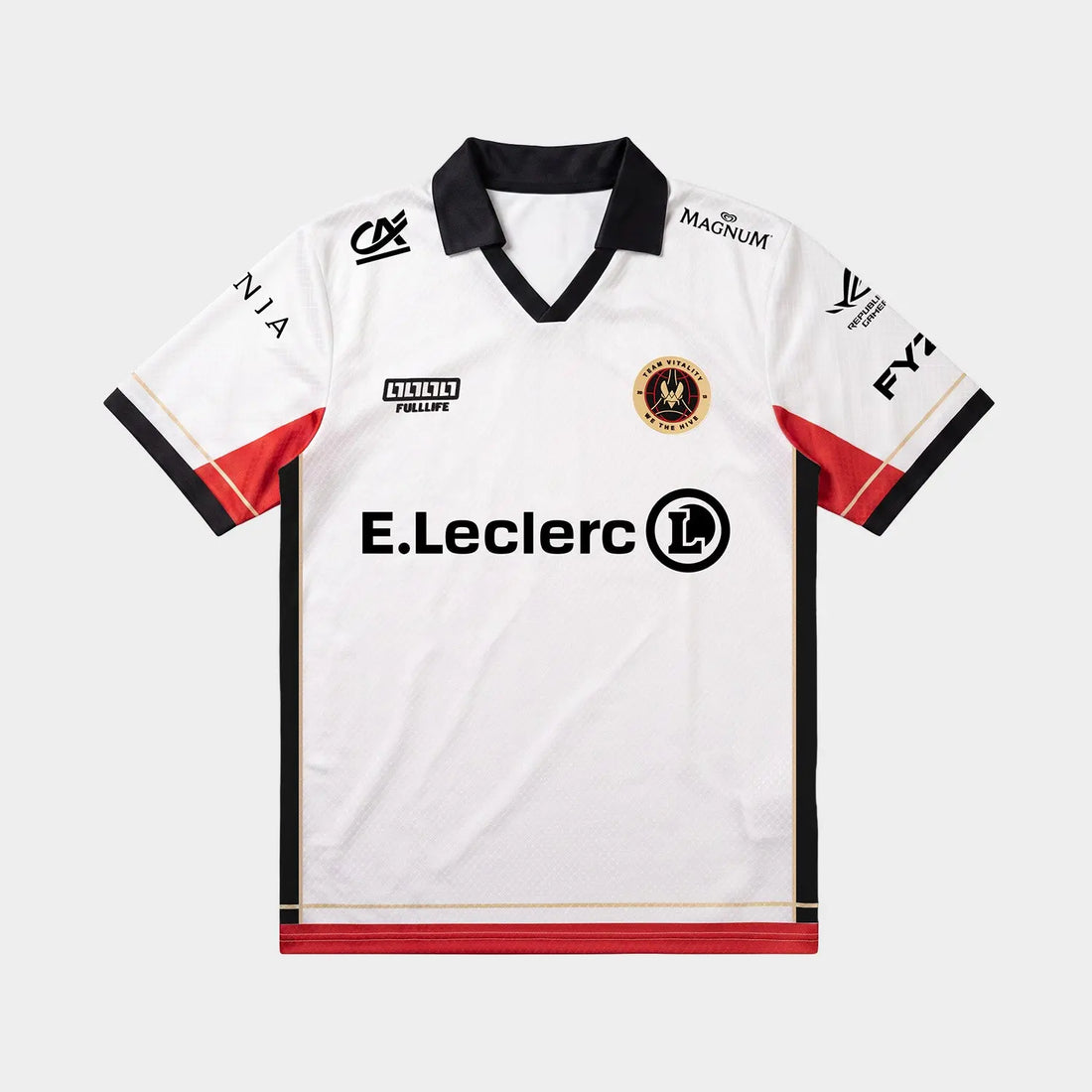 Vitality 2026 Alternate Jersey – Valorant FPS China