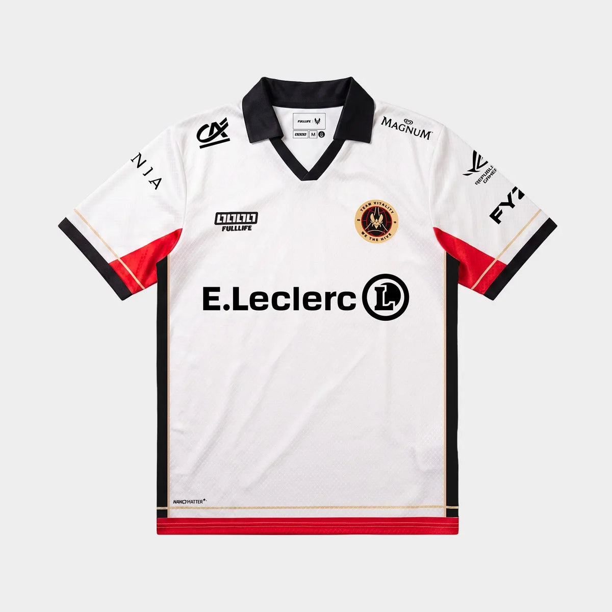 Maillot Alternate Vitality 2026 - Valorant FPS China