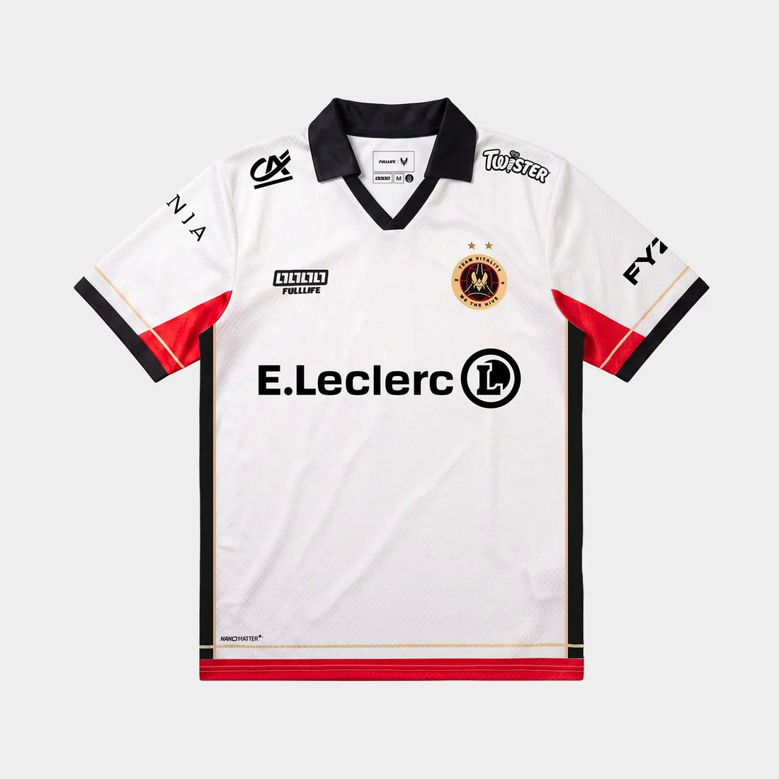 Maillot Alternate Vitality 2026 - Worlds Rocket league
